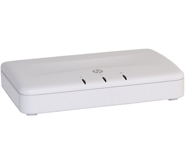 HP 210 802.11n (WW) Access Point