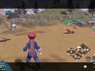 Pokémon Legends: Arceus