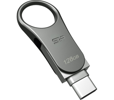 Silicon Power Mobile C80