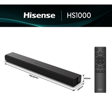 Hisense HS1000