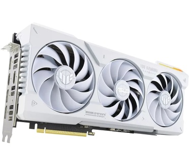 ASUS TUF-RTX4070TI-O12G-WHITE-GAMING