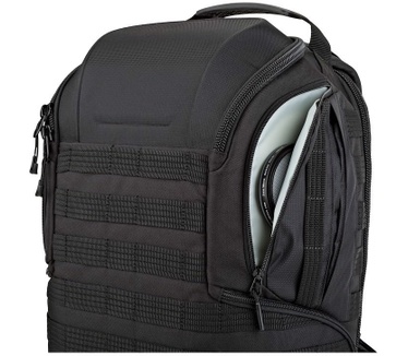 Lowepro ProTactic BP 450 AW II Black Zwart