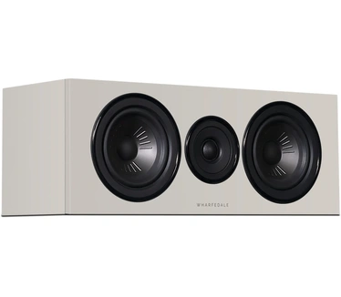 Wharfedale Diamond 12.Ci - Grijs