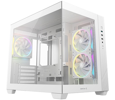 DeepCool CG330 3F WH