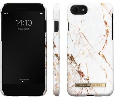 iDeal of Sweden A/W16 (iPhone 7) Wit