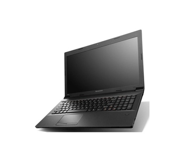 Lenovo Lenovo B590 15,6 / 1000M / 4GB / 500GB / DVD / W7