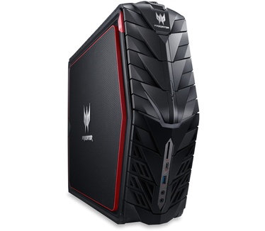 Acer Predator G1-710 I9700 NL