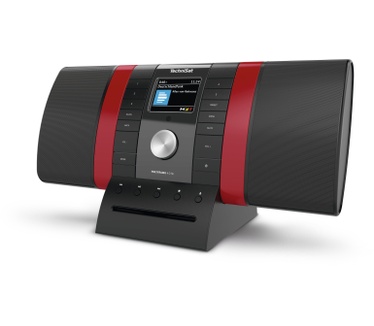 Technisat MULTYRADIO 4.0