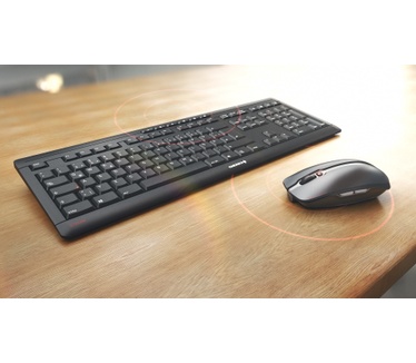 Cherry Stream Desktop Recharge
