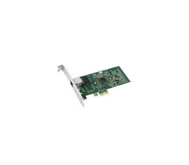 Intel PRO/1000 PT serveradapter