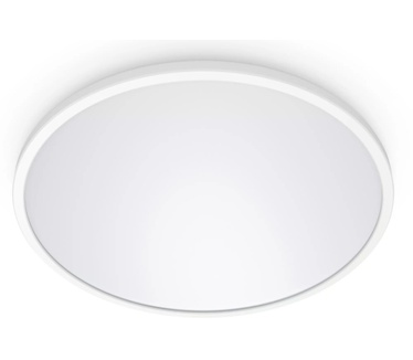 WiZ Connected Superslim Plafondlamp 22 W