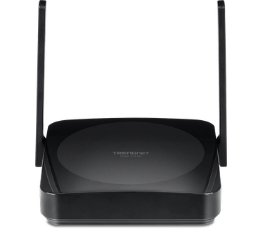 Trendnet 4K Wireless Presenter Kit with Audio Support
