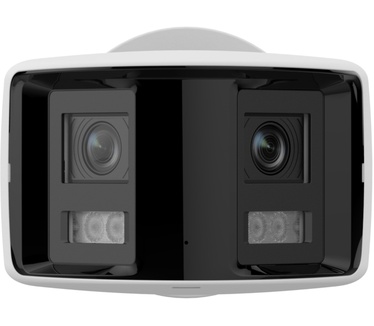 Hikvision DS-2CD2T47G2P-LSU/SL(2.8mm)(C)