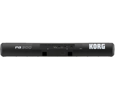 Korg PA300