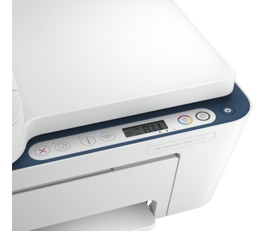 HP DeskJet Plus 4130
