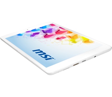 MSI 81-216S Wit