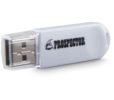 Mushkin Prospector