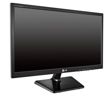 LG E2442TC Zwart