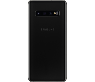 Samsung Galaxy S10 128GB Zwart Enterprise Edition