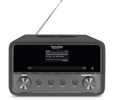 Technisat DIGITRADIO 584