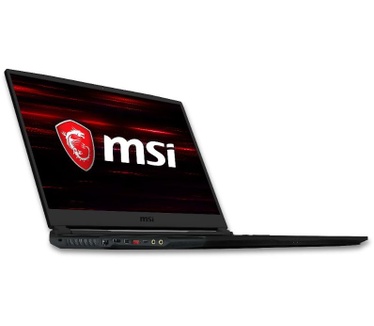 MSI GE75 8RE-005BE (Belgisch model)