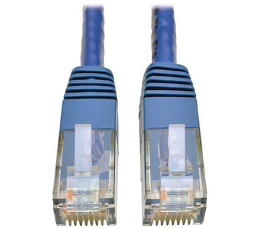 Tripp-Lite CAT6, M/M, 3FT