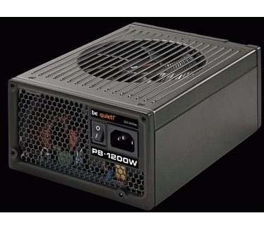 be quiet! Darkpower Pro P8 900W