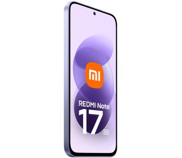 Xiaomi Redmi Note 17 5G