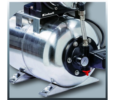 Einhell GC-WW 1250 NN