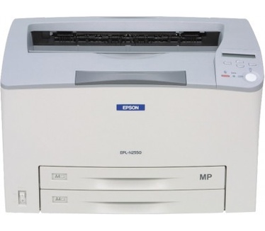 Epson EPL-N2550