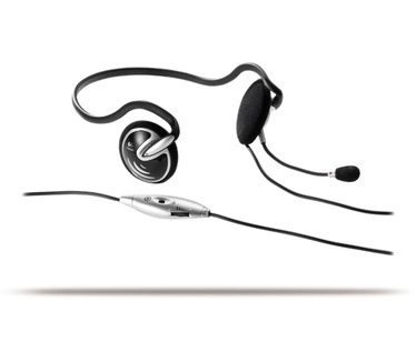 Logitech PC Headset 880