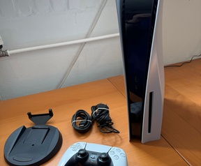 Sony PlayStation 5 Disc edition aangeboden - Vraag & Aanbod - Tweakers