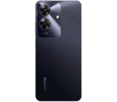 Realme Note 60, 4GB ram, 128GB opslag Zwart