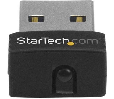 Startech.com USB 150Mbit/s Mini Draadloze Netwerkkaart 802.11n/g 1T1R