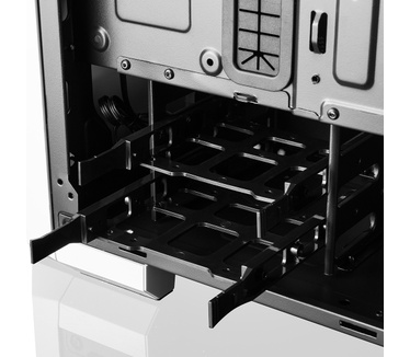 Modecom Oberon Pro Wit