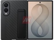 Samsung Galaxy Z Fold8-renders. Bron: Android Headlines