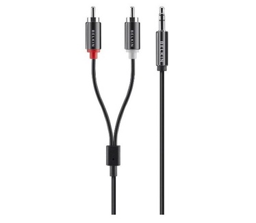 Belkin AV10092BT1.8M
