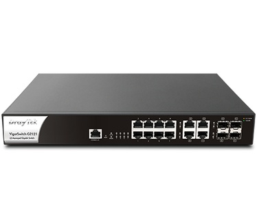 DrayTek VigorSwitch G2121