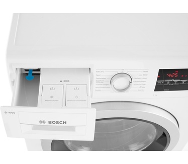 Bosch WAU28S50NL - Serie 6 - Wasmachine