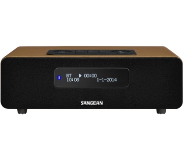Sangean DDR-36