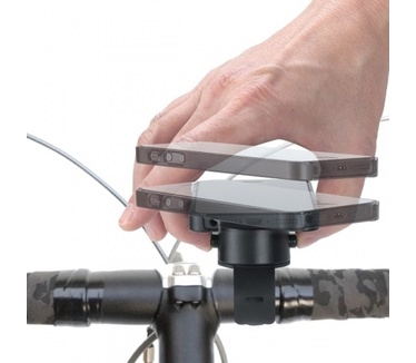 Tigra Tigra Bike Console Lite for Apple iPhone 5/5S
