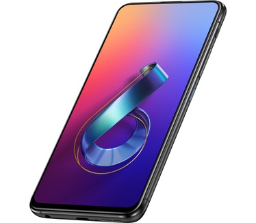 Asus Zenfone 6 64GB Zwart