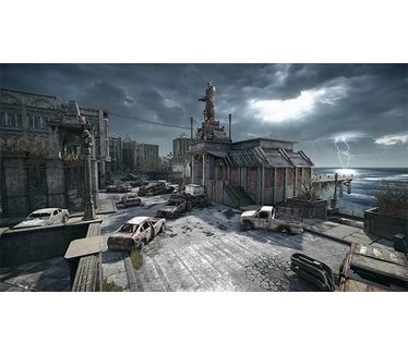 Gears of War: Ultimate Edition, Xbox One
