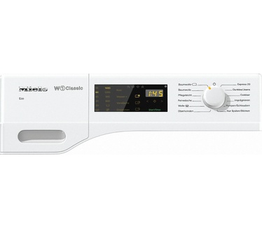 Miele WDB030 WPS Eco