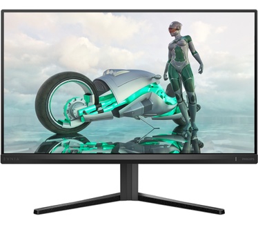 Philips Evnia 24M2N3200S/00 Zwart
