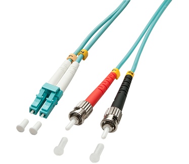 Lindy 20m OM3 LC - ST Duplex