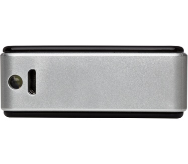 Verbatim Draagbare reservebatterij - 5200 mAh