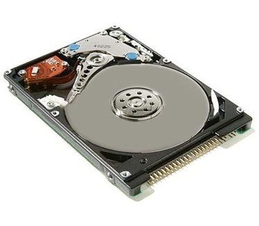 IBM Travelstar 40GN 30GB , 30GB