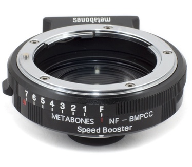 Metabones MB_SPNFG-BMPCC-B