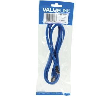 ValueLine 1m Cat6 FTP